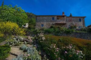 Azienda Agricola Tregognano – Agriturismo Forte di Tregognano