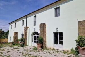 Azienda Agricola Villa La Fontina di Valentina Corgna