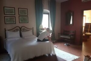 Azienda Agricola Villa Monteleone