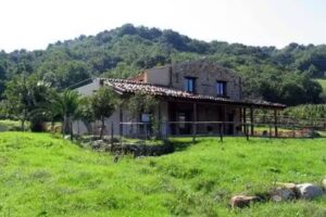 Azienda Agrituristca Margiscammari