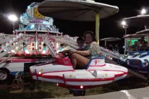 Azienda Agrituristica A’ Masseria Vecchia