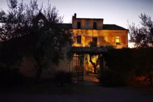 Azienda agrituristica Abedò