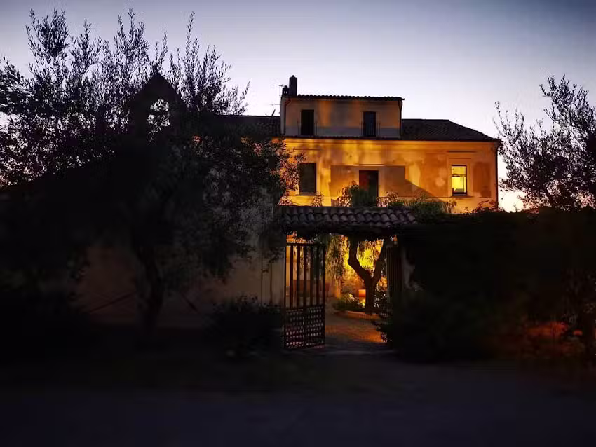 Azienda agrituristica Abedò