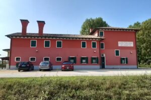 Azienda Agrituristica Ai Laghetti