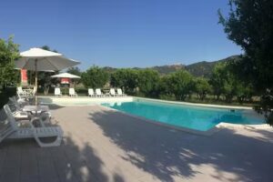 Azienda Agrituristica Aurea