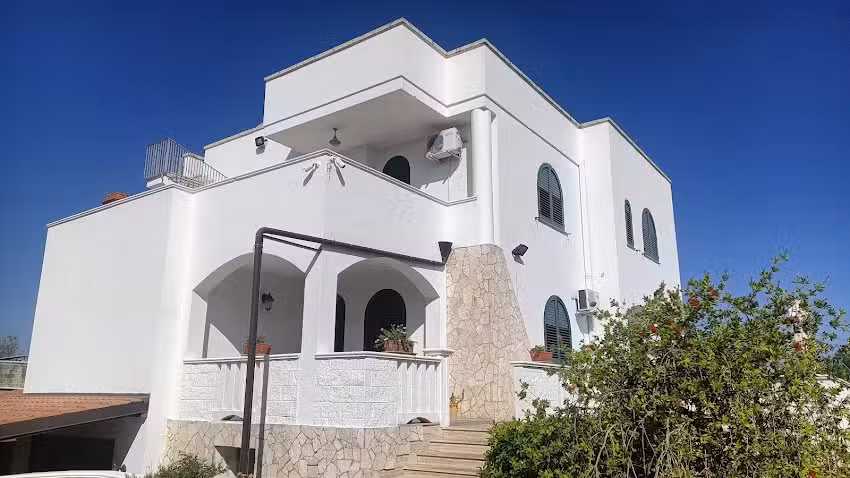 Azienda Agrituristica B&B La Torre