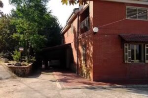 Azienda Agrituristica Badessa