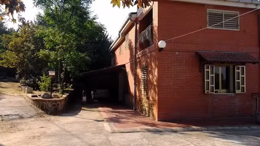 Azienda Agrituristica Badessa