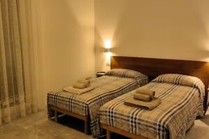 Azienda Agrituristica Biologica Citton Natalino