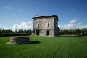 Azienda Agrituristica Biologica I Due Casali