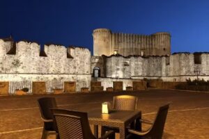 Azienda Agrituristica Biologica Il Querceto