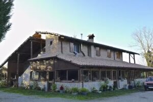 Azienda Agrituristica Biologica Staltari Annamaria