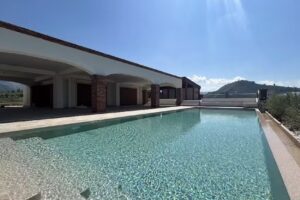 Azienda agrituristica biologica Tenuta Lacco