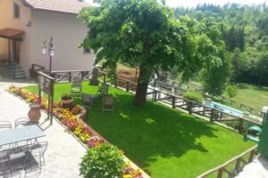 Azienda Agrituristica Borgo Isora