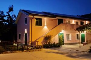 Azienda Agrituristica Ca’ du Nibile di Bove Gabriele