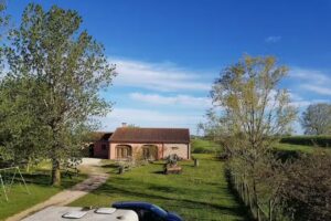 Azienda Agrituristica Ca’ Lattis