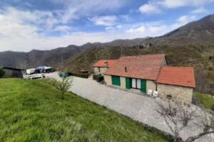 Azienda Agrituristica Ca` Nova