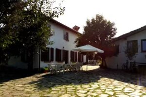 Azienda Agrituristica CAI MARIANGELA