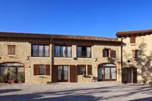 Azienda Agrituristica Calronche