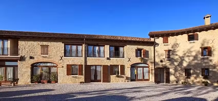 Azienda Agrituristica Calronche