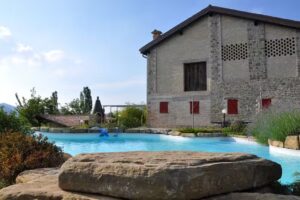 AZIENDA AGRITURISTICA CAMPO DEL PILLO