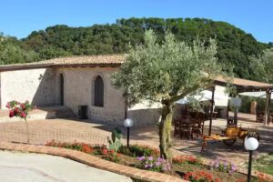Azienda Agrituristica Caridà – Agriturismo Tropea Vibo Valentia