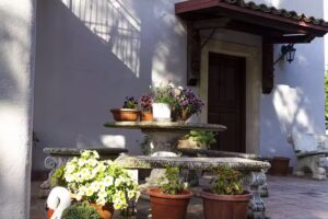 Azienda Agrituristica Caruso