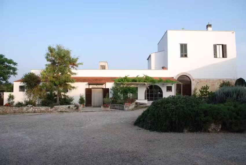 Azienda Agrituristica Casa Porcara