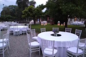 Azienda Agrituristica Cascina Nuova