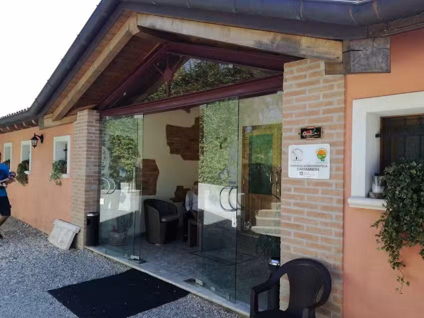 Azienda Agrituristica Castagnera