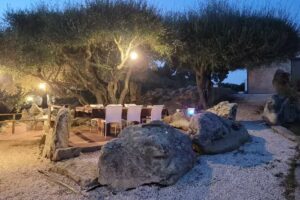 Azienda Agrituristica Chicchiritanos