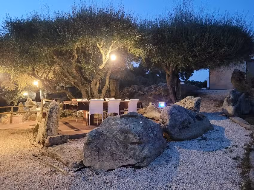 Azienda Agrituristica Chicchiritanos