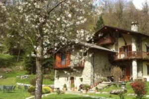 AZIENDA AGRITURISTICA “CIAMBUN”