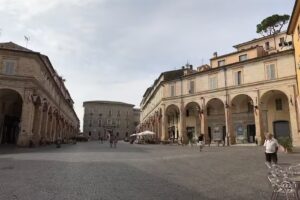 azienda agrituristica Cluana