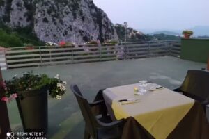 Azienda Agrituristica Coia Rosa