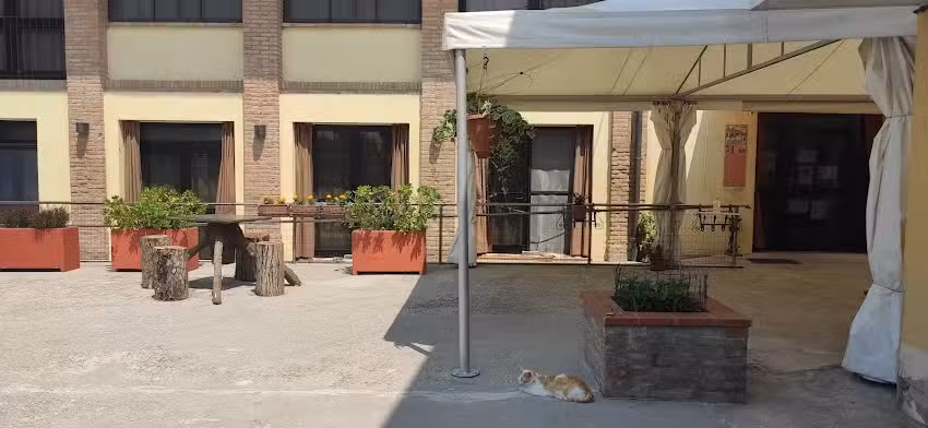 Azienda Agrituristica Corte Valle San Martino