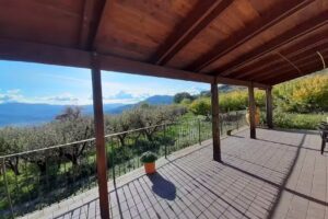 Azienda Agrituristica Costacasale di Germano Tiziana