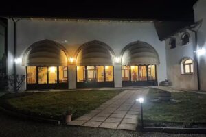Azienda Agrituristica Dall’Alpino Di Gomiero