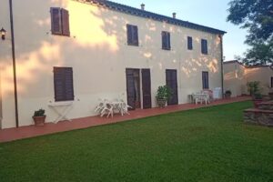 Azienda Agrituristica Di Boldrini Cristina