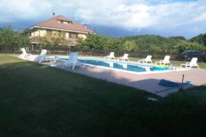 Azienda Agrituristica di Carmine Mancuso