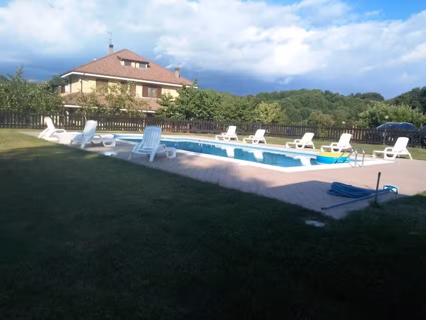 Azienda Agrituristica di Carmine Mancuso