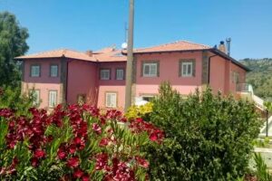 Azienda Agrituristica Eucalipto