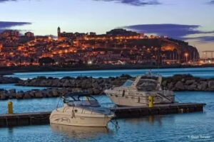 Azienda Agrituristica Falconiera