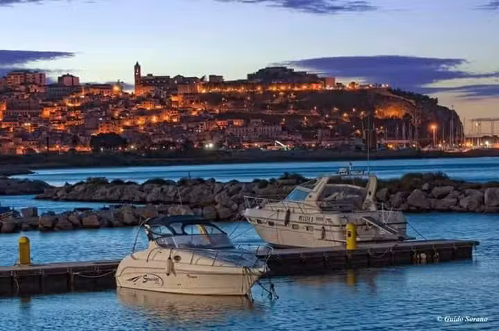 Azienda Agrituristica Falconiera