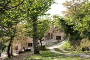 Azienda Agrituristica Frigino Città di Castello Agriturismo