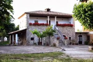 Azienda Agrituristica Giannasca