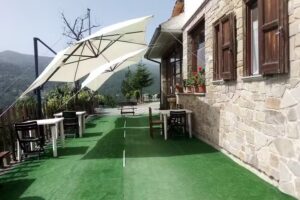 Azienda agrituristica giardini degli dei