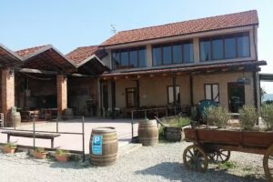 AZIENDA AGRITURISTICA IL CAMPASSO