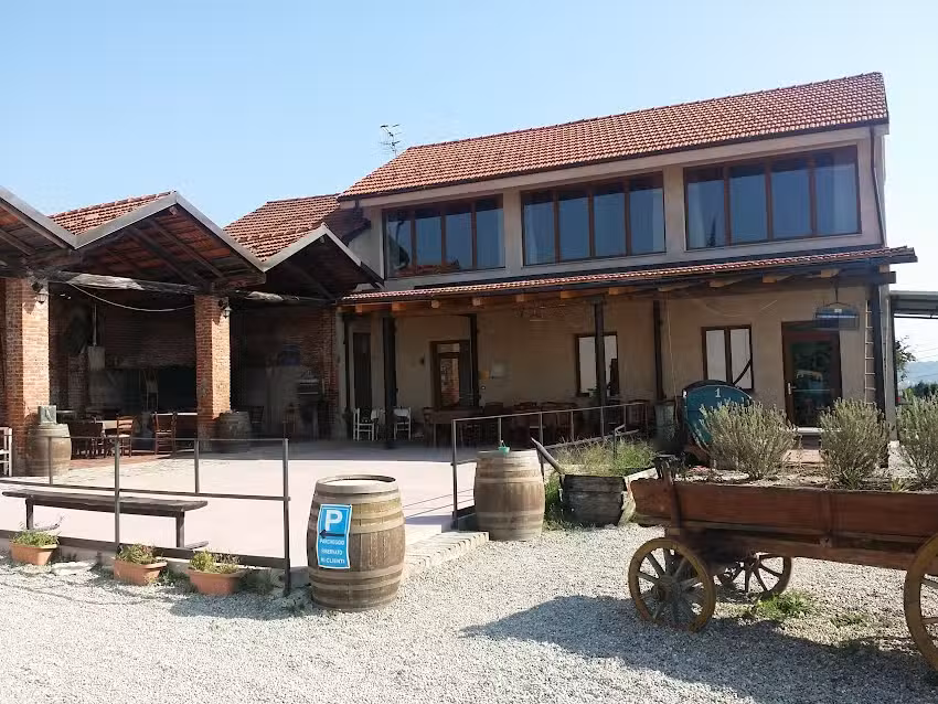 AZIENDA AGRITURISTICA IL CAMPASSO