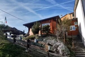 Azienda Agrituristica Il Castagno Di Gallinari Emanuela
